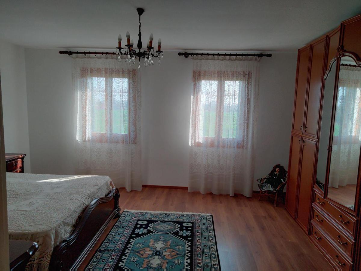 Villa Nadia Dolo Exteriör bild