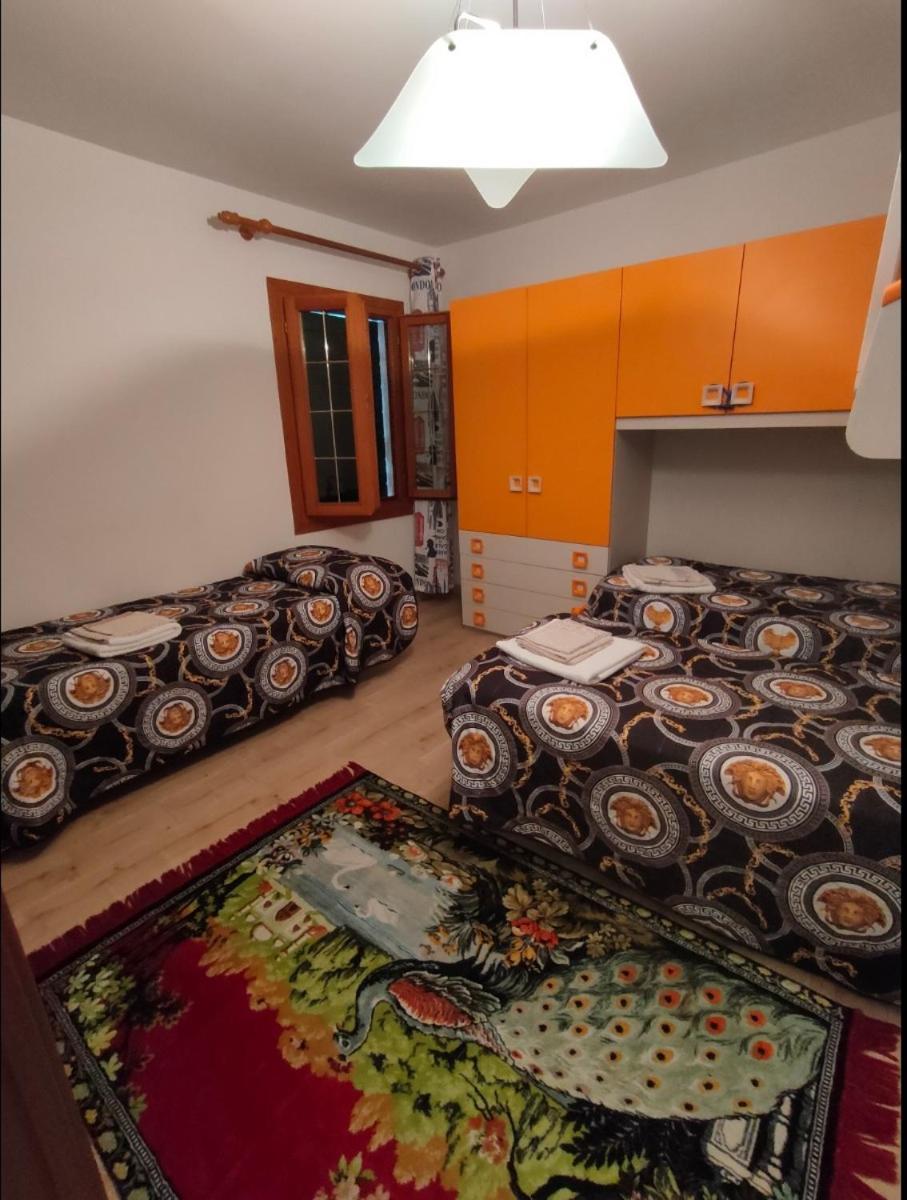 Villa Nadia Dolo Exteriör bild