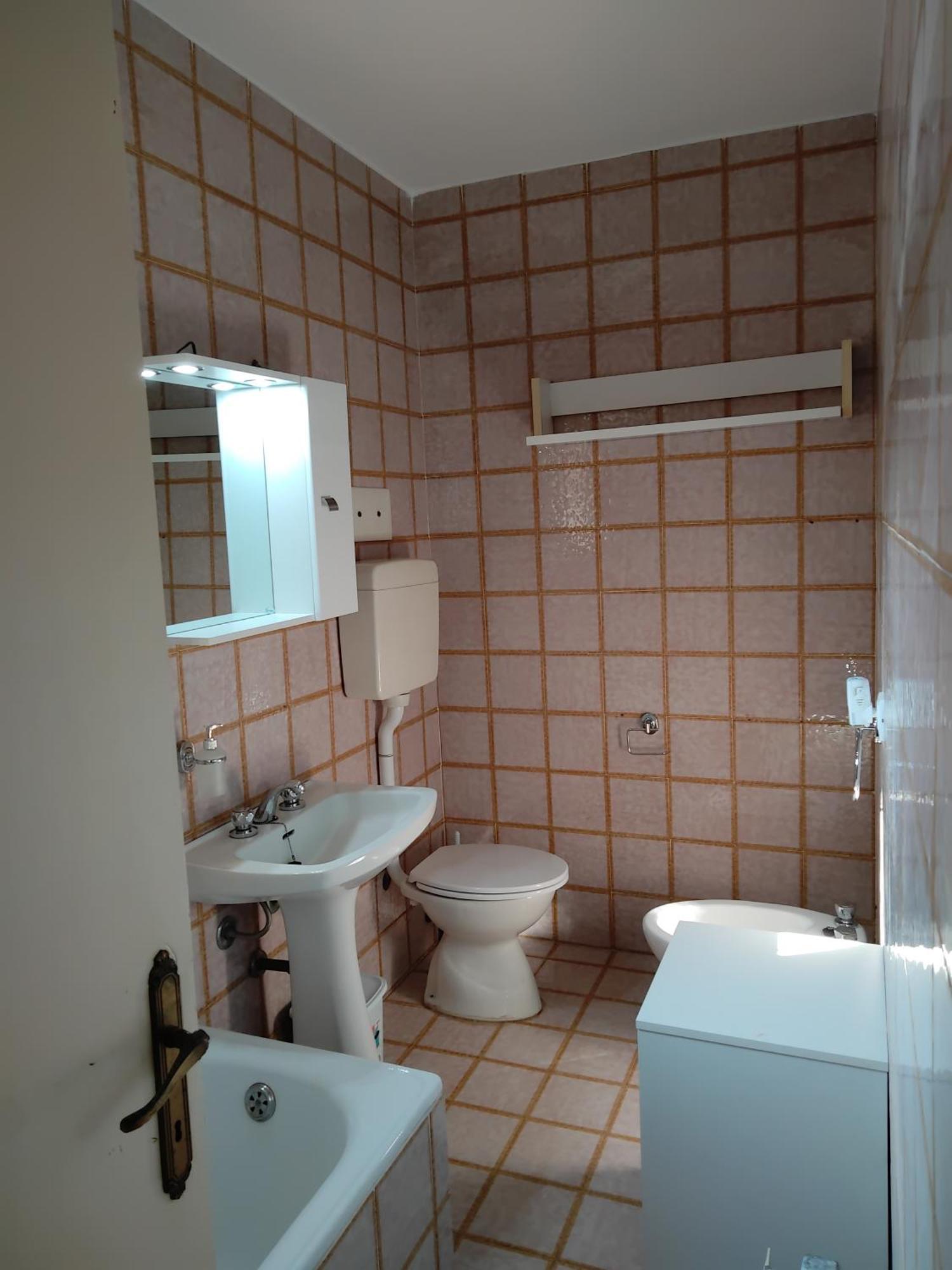 Villa Nadia Dolo Exteriör bild